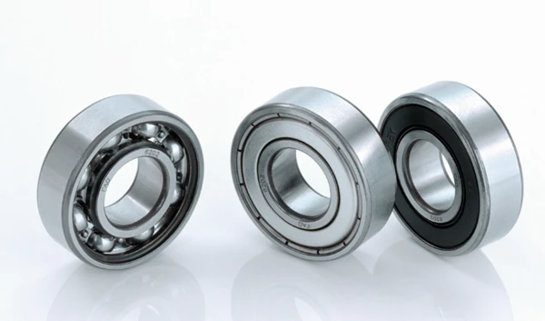 Bearing 2 Bearing 2